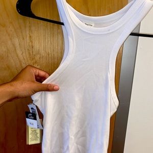 Cotton Tank